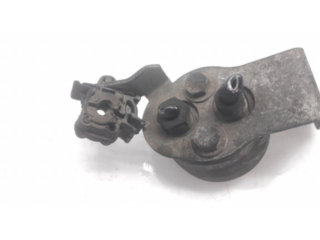 Топливная рампа    Alfa Romeo 166 2.4 