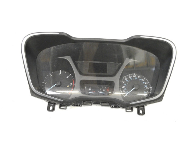 Přístrojová deska Ford Transit Custom 2015 BK2T10849RD