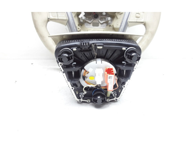 Руль Volvo S60 2014 - 2018 года 34108766A, P31271095