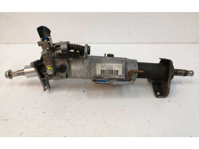 Рулевая рейка 1034839 Nissan Navara 2005 - 2016 года