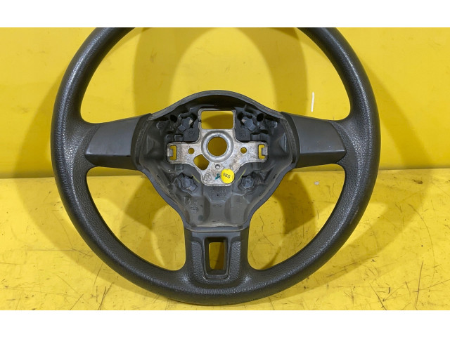 Руль Volkswagen Golf VI 2008 - 2013 года RZ1R7P2