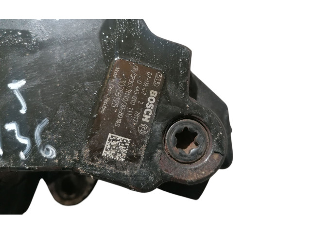 Топливный насос