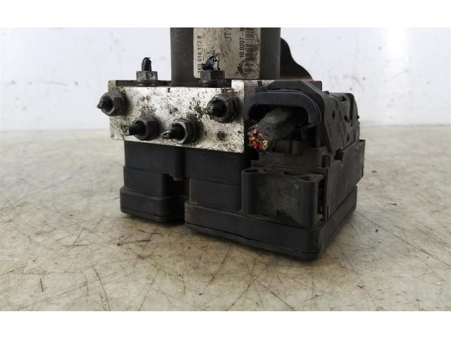 Блок АБС 1K0614117F Skoda Octavia Mk2 (1Z) 2004 - 2013 года