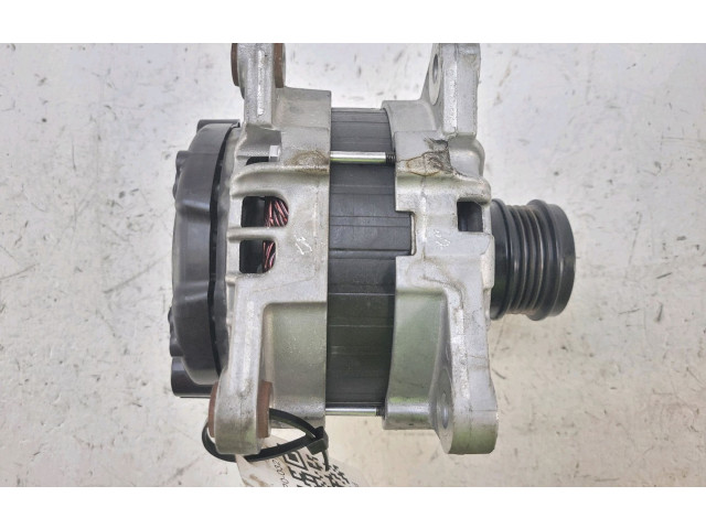 Генератор 231009076R, P0-0327W Renault Clio V