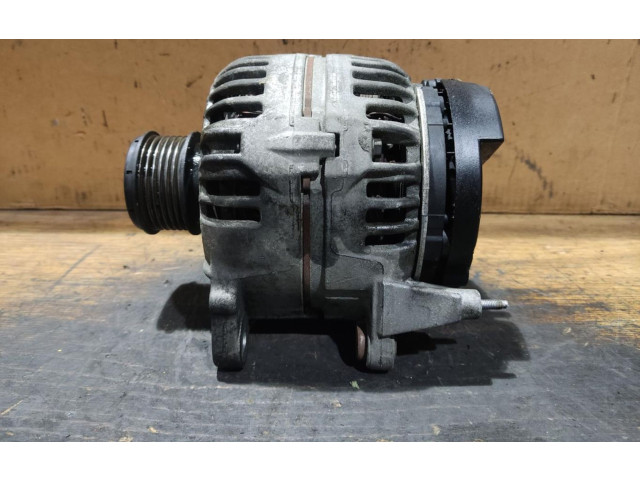 Генератор 06F903023F Volkswagen Caddy