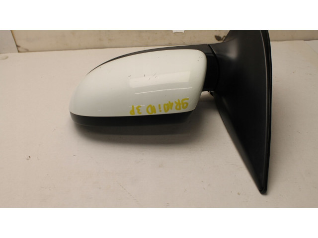 Зеркало электрическое        Hyundai i10  2007 - 2012 года   