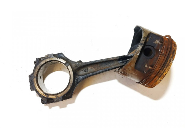  Поршень с шатуном    Ford Galaxy для бензинового двигателя 2.0