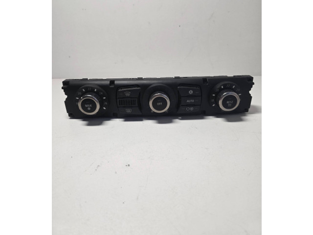 Блок управления климат-контролем 64116950634 BMW 5 E60 E61