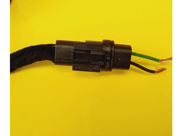 Вентилятор печки 086104B Dacia Sandero