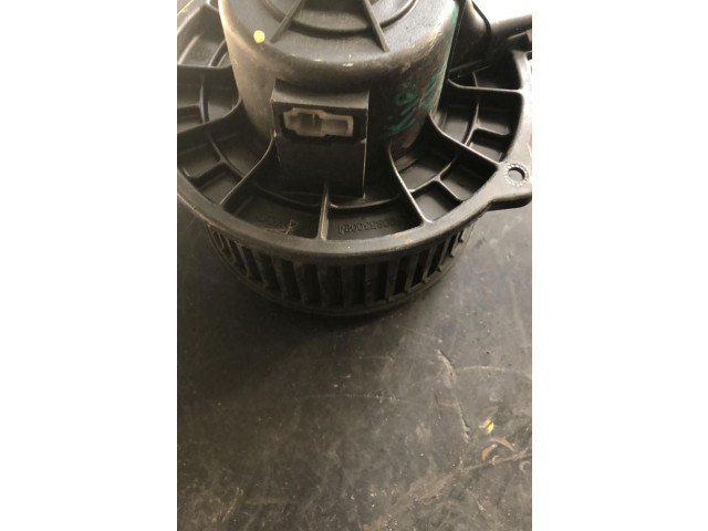 Вентилятор печки    F00S330024, F00S330024   KIA Picanto