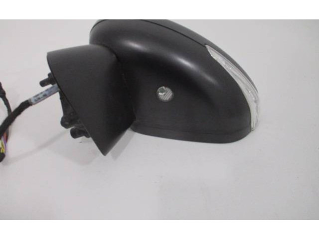 Зеркало электрическое Citroen C3 Aircross 2017 - года