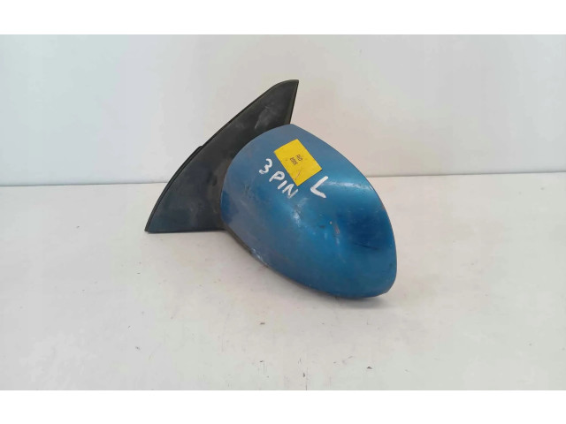 Zpětné zrcátko  KIA Rio 2006    