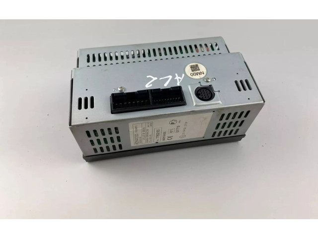 Дисплей    86281SA000   Subaru Forester SG