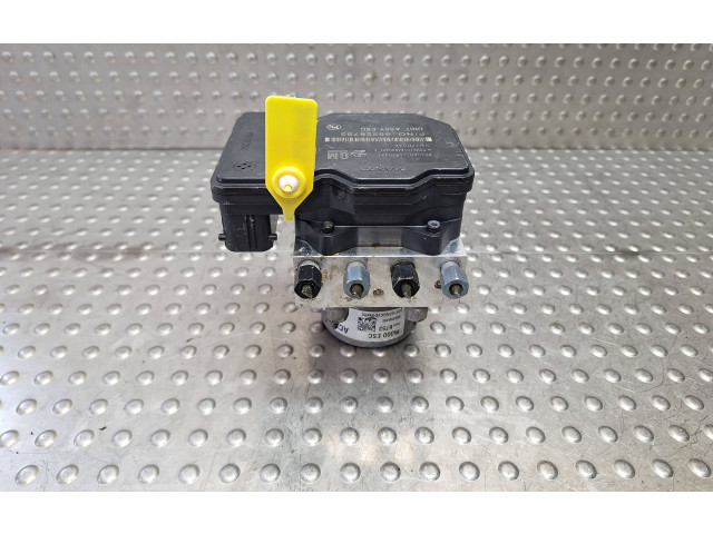 Блок АБС 95226753   Chevrolet  Spark   -  года