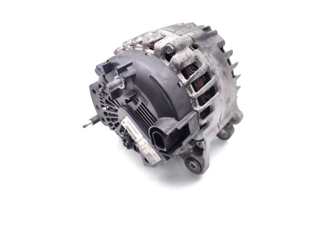 Генератор LRA03185 Skoda Octavia Mk3 (5E)