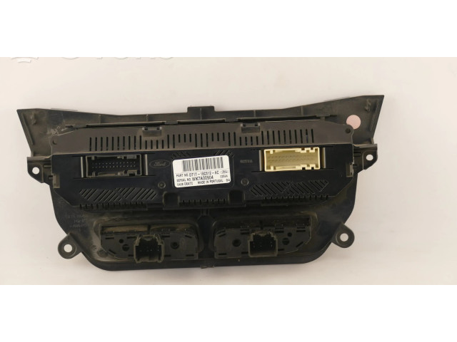 Включатель регулировки салона