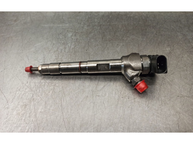 Форсунка 05L130277E, 0445110835    Skoda Superb B8 (3V)  DTSA 