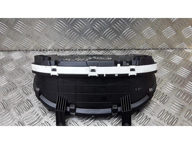 Přístrojová deska KIA Rio 2011 940071g031