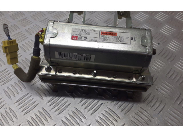 Подушка безопасности пассажира Honda FR-V