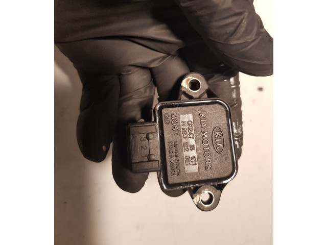 Дроссельная заслонка