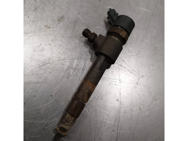 Vstřikovač 0445110276 Fiat Croma pro naftový motor 1.9