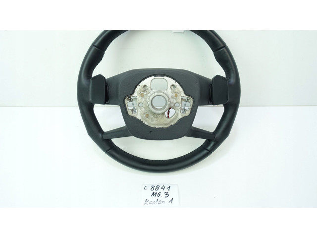 Руль Audi Q5 SQ5 2008 - 2017 года 85E419091B