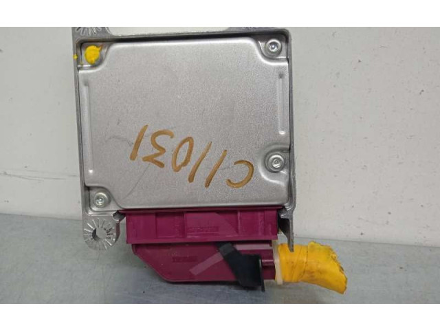 Airbagsteuergerät 8625009061, 5WY64065   SsangYong Kyron
