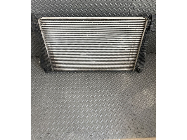 Интеркулер 5Q0145V01, 3478A Volkswagen Golf VII