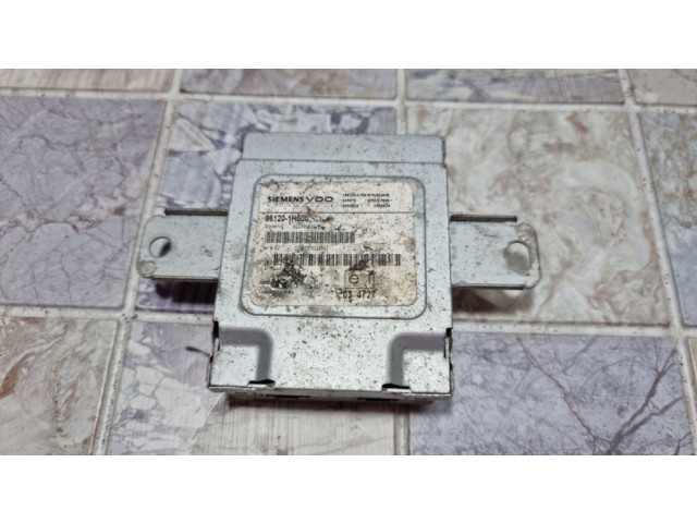 Усилитель антенны