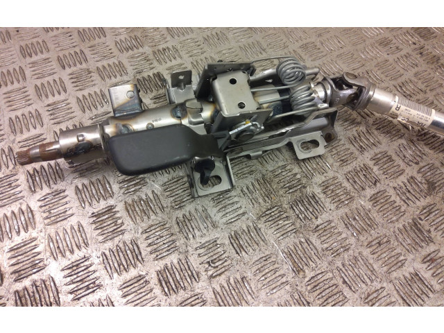    Рулевая рейка 488105641r   Smart ForFour II W453 2014 -  года