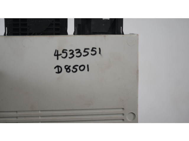 Блок комфорта 4533551, 61354533551   BMW X3 E83   