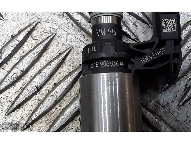 Форсунка Skoda Fabia Mk3 (NJ)