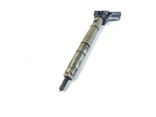 Vstřikovač 0445116015, 059130277BE   Audi Q7 4L    CASA 