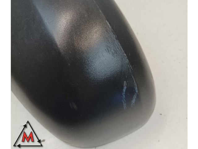 Зеркало (механическое) Dacia Sandero 2008 - 2012 года