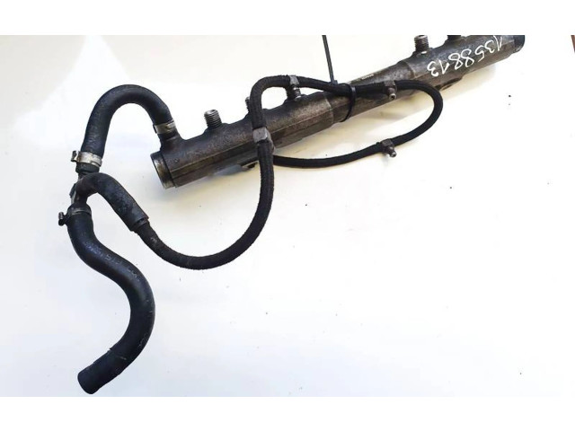 Vstřikovací lišta 31259011, 0445215023   Volvo XC70     