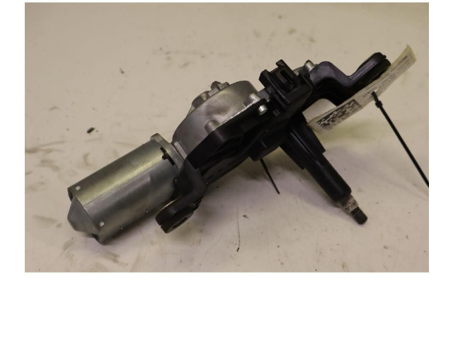 Моторчик заднего дворника L1TB17404AB    Ford Puma