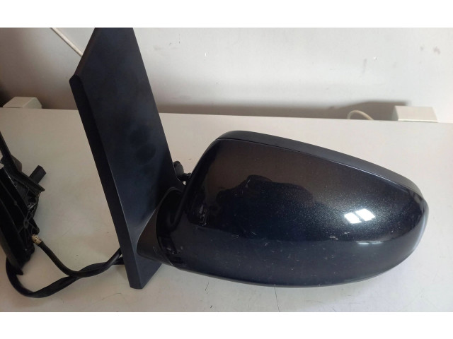 Zpětné zrcátko Opel Astra J 2010