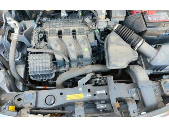 Řídící jednotka Nissan Micra K14 2018