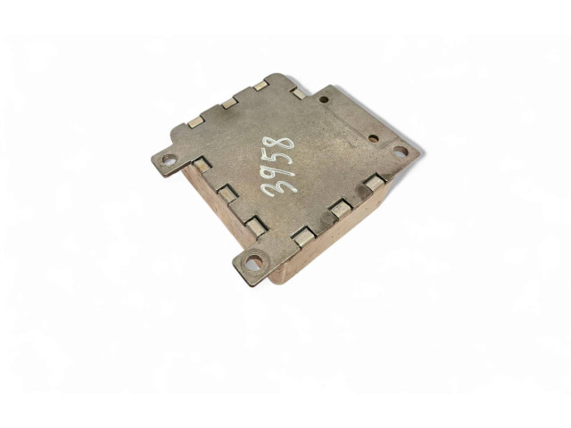 Блок подушек безопасности 4619672, 0285001090 Saab 9000 CS