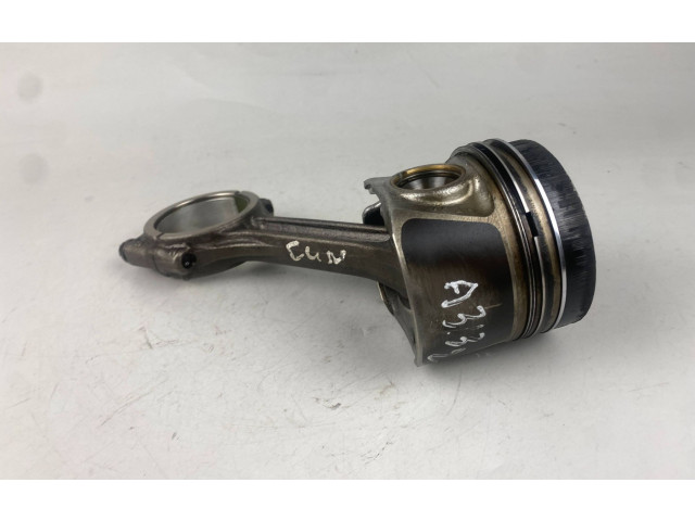 Поршень с шатуном 02604LA, 04LADE Audi A3 S3 8V