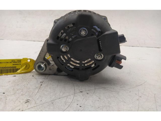 Генератор 51764265 Alfa Romeo 166