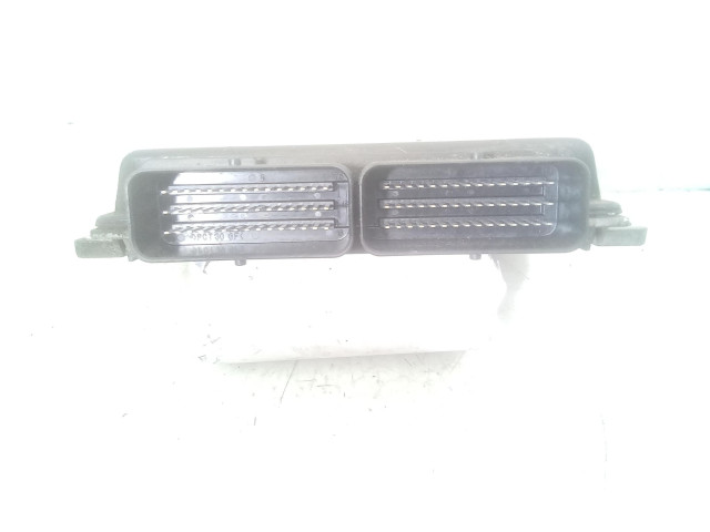 Комплект блоков управления 96801800, 96408390   Chevrolet Matiz