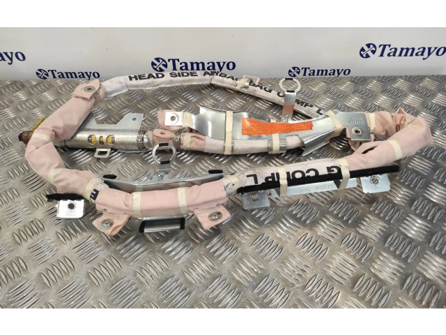 Подушка безопасности двери PF3S11 Subaru Forester SH