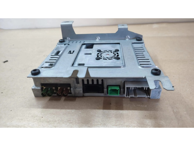 Блок управления AW9314F641AC   Jaguar XJ X351