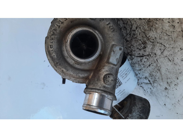 Турбина Honda Accord 2.2 7291257