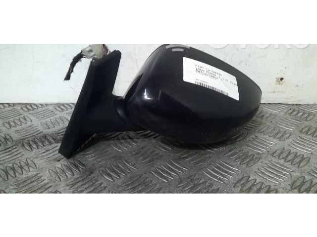 Зеркало электрическое Fiat Idea - года