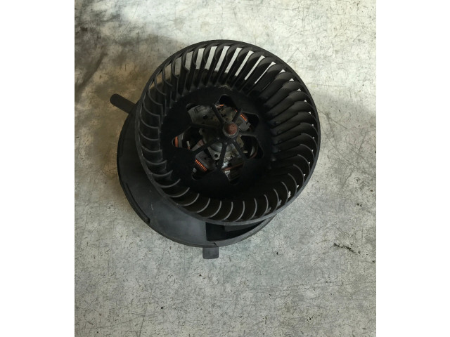 Вентилятор печки 1K1819015F Volkswagen Golf VI