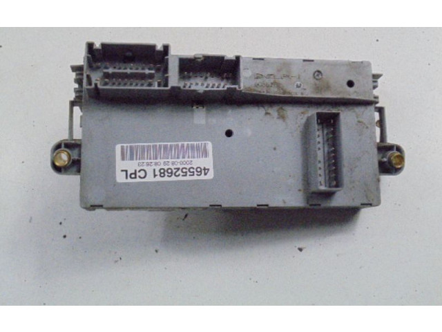 Pojistková skříňka 46795988NPL, 46795988NPL Fiat Punto (188) 2000