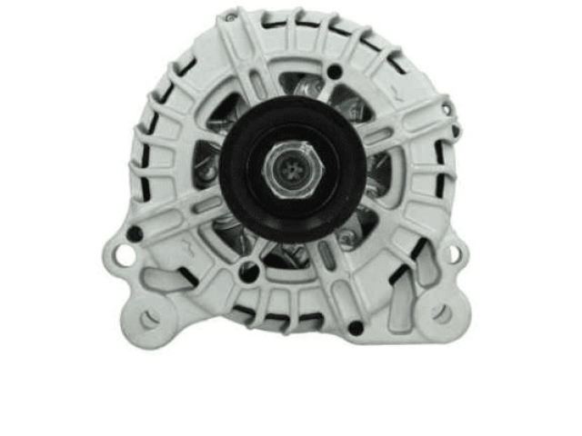 Генератор CA2106, 3EFFE Audi A4 Allroad