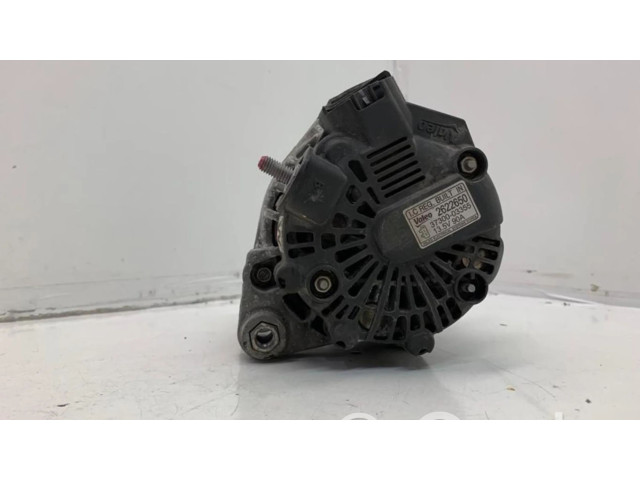 Генератор 3730002600 Hyundai i10 1.2